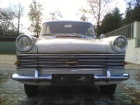 Opel Oldtimer