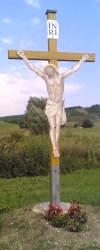 Frauendorfer Kreuz