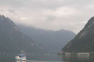 Traunsee