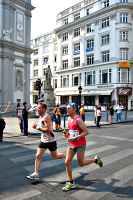 Marathonläufer