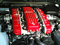 Ferrari Motor