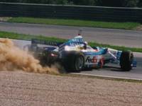 Formel 1 in Zeltweg