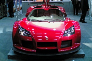 Gumpert