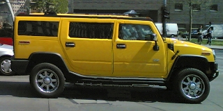 Hummer