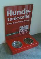 Hundetankstelle