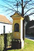 Marienmarterl in Baumgarten