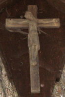 Kreuz am Bildbaum in Maissau