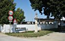 Friedhof-Bildstock Goggendorf