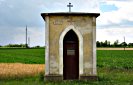 Kapelle Stetteldorf 1887