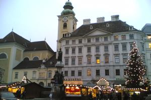 Altwiener Christkindlmarkt