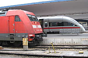 DB-Züge