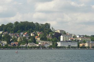 Traunsee - Gmunden