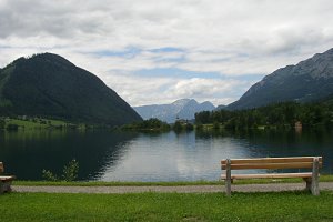 Grundlsee