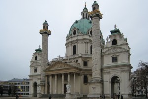 Karlskirche