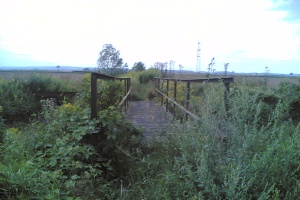 kleine Brücke