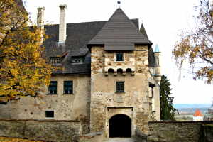 Schloss Maissau