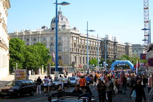 Kunsthistorisches Museum