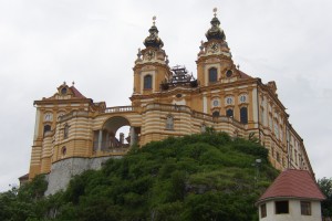 Stift Melk