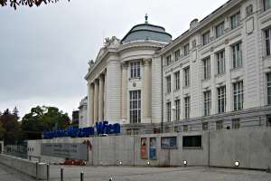 Technisches Museum Wien