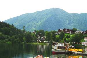 Toplitzsee