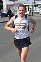 Marathonläufer
