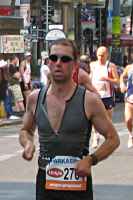 Marathonläufer